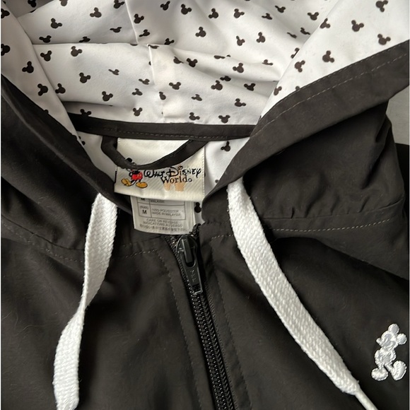 Disney Resort Mickey Women's Jacket - Picture 4 of 9
